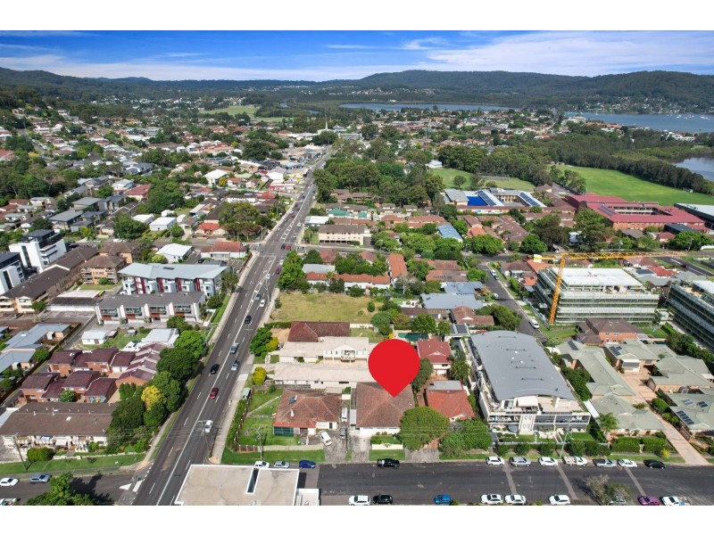 3/193 Albany Street, Point Frederick NSW 2250