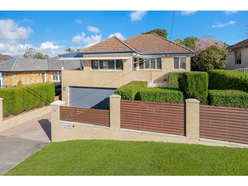 22 Frederick Street, Point Frederick NSW 2250