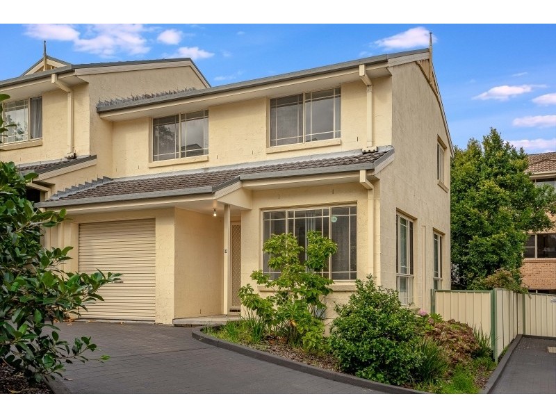 3/23-25 Donnison Street, West Gosford NSW 2250