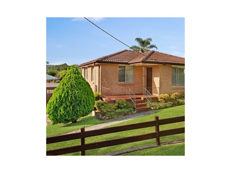 15 Cary Crescent, Springfield NSW 2250