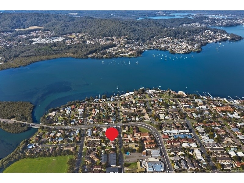 11 Brougham Street, East Gosford NSW 2250