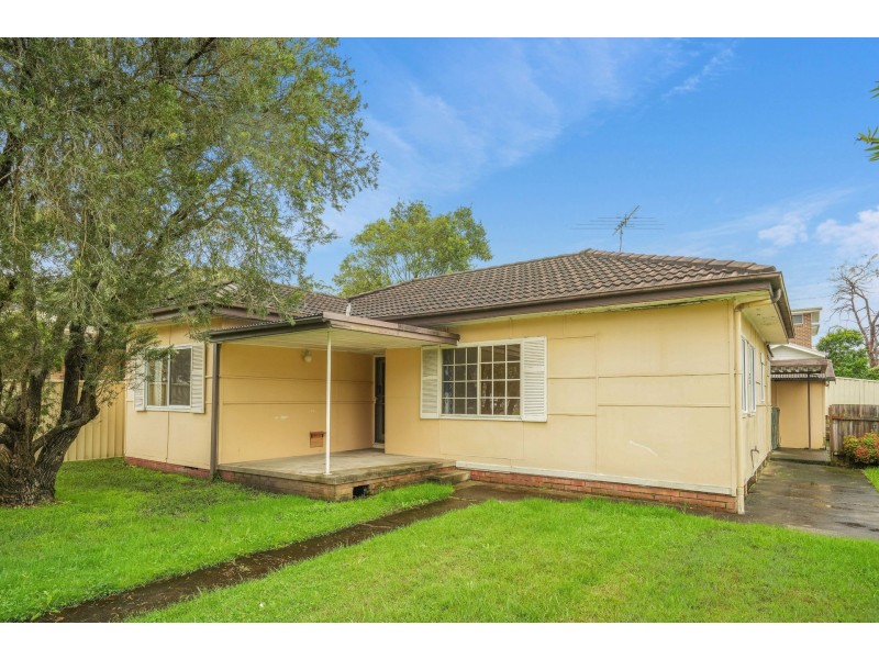 21 Waratah Street, East Gosford NSW 2250