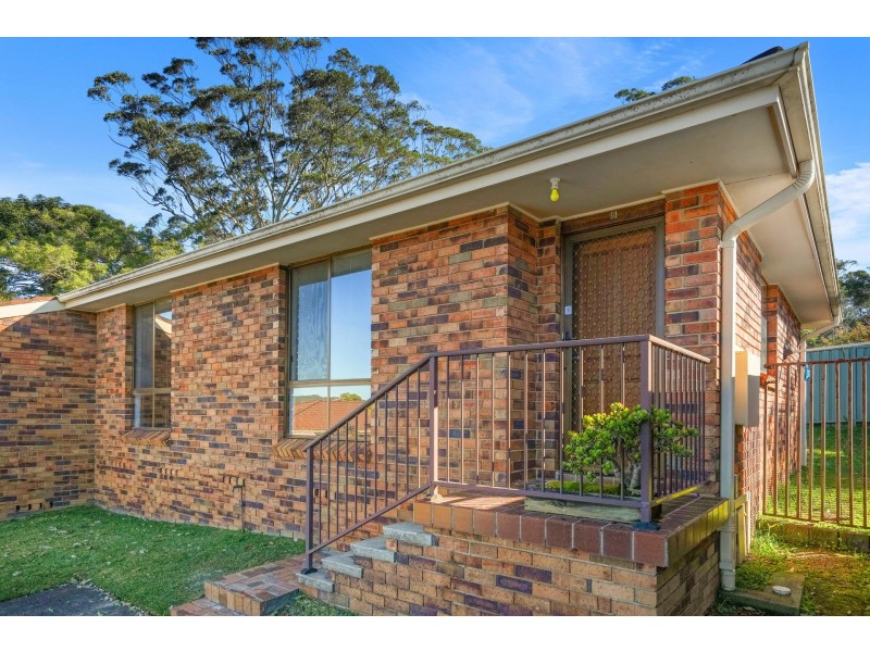 8/8 Leech Close, Narara NSW 2250
