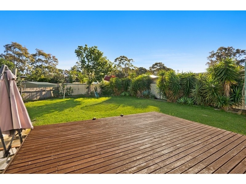 13 Sylvia Avenue, Gorokan NSW 2263