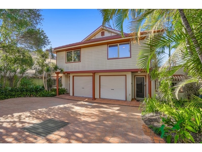 3/191 Albany Street, Point Frederick NSW 2250