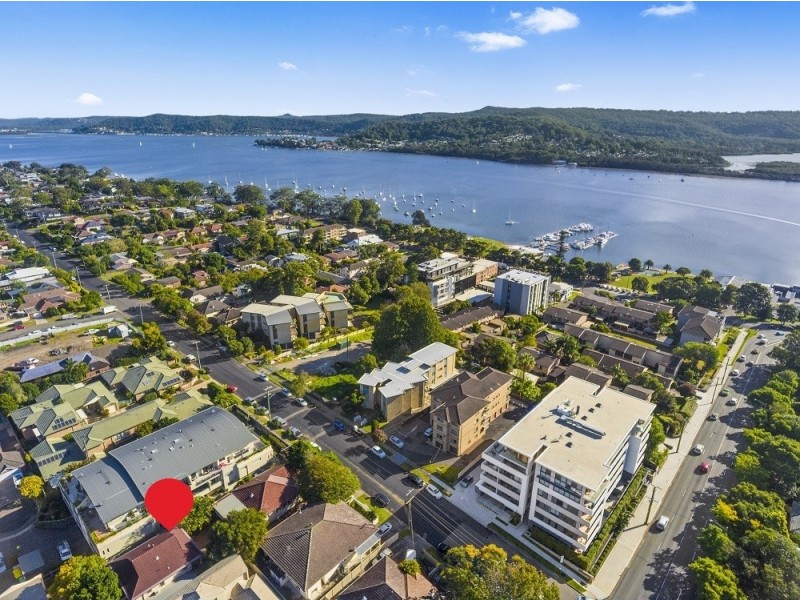 3/191 Albany Street, Point Frederick NSW 2250