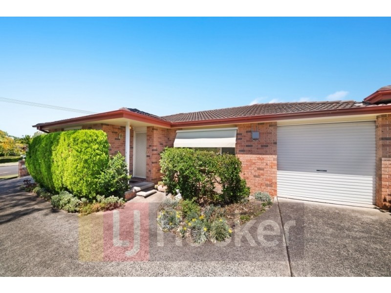 1/12 Russell Street, East Gosford NSW 2250