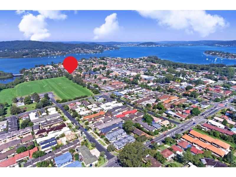 1/12 Russell Street, East Gosford NSW 2250