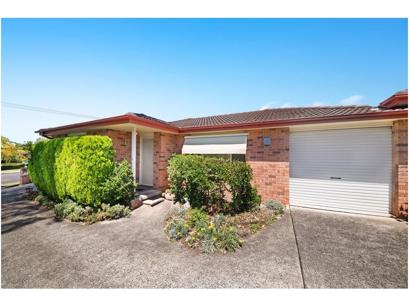 1/12 Russell Street, East Gosford NSW 2250