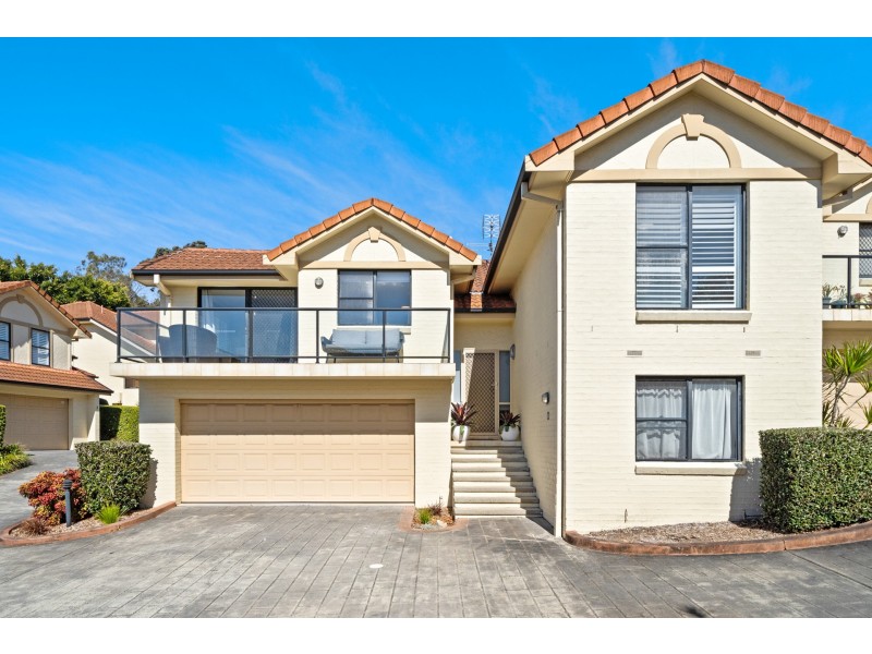 12/51 Newling Street, Lisarow NSW 2250