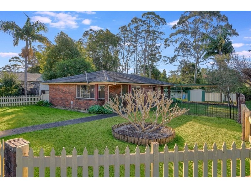 23 Pemell Street, Wyoming NSW 2250