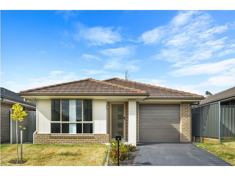 8 Coventry Lane, Hamlyn Terrace NSW 2259