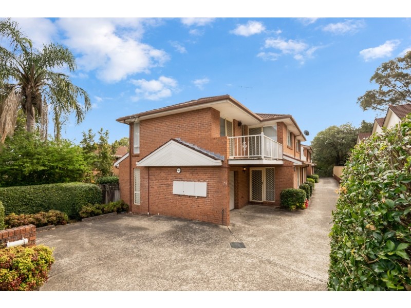 1/24 Wells Street, East Gosford NSW 2250