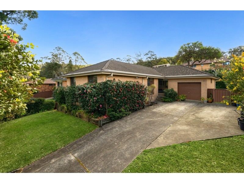 30 Yeo Street, Narara NSW 2250