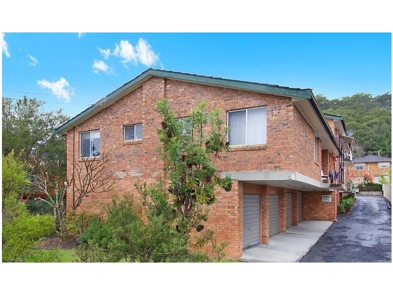 3/7 Sinclair Street, Gosford NSW 2250
