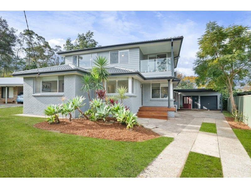 35 Gilda Drive, Narara NSW 2250
