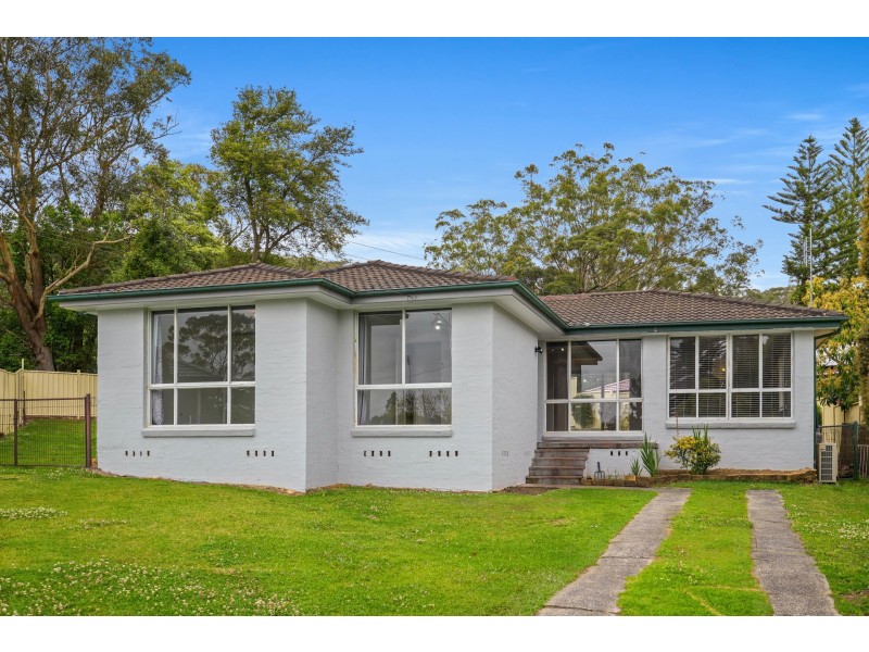 15 Baralga Close, Narara NSW 2250