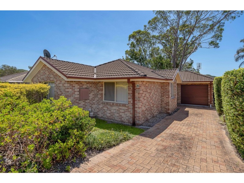 26/95-97 Manns Road, Narara NSW 2250
