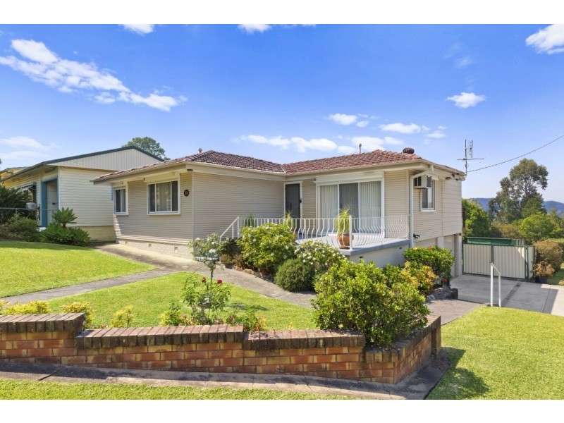 30 Headlam Parade, Springfield NSW 2250