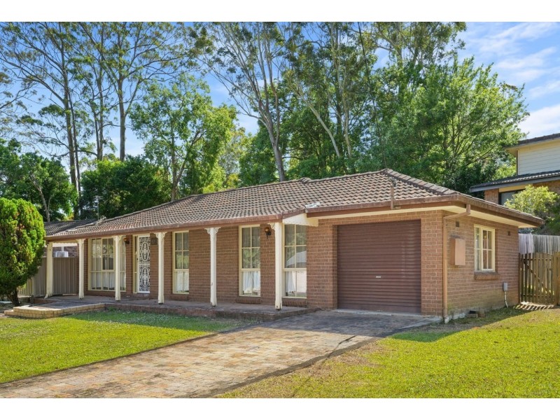 12 Callemondah Avenue, North Gosford NSW 2250