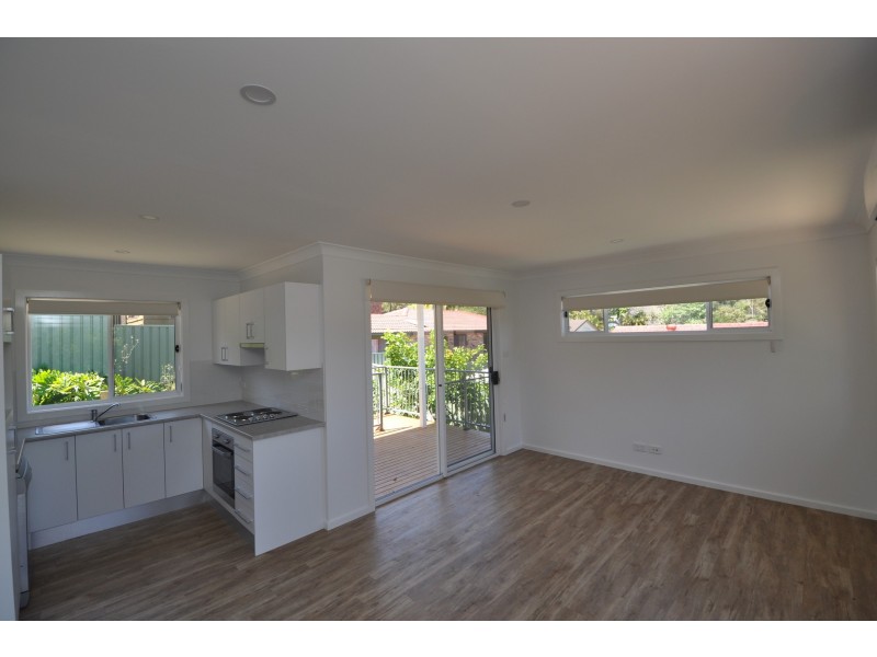 16A Small Street, Wyoming NSW 2250