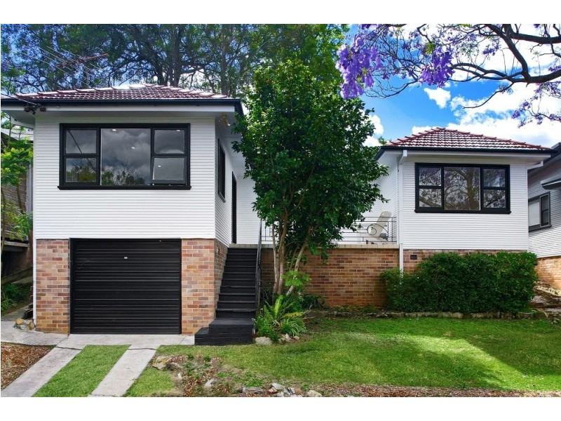 33 White Street, East Gosford NSW 2250