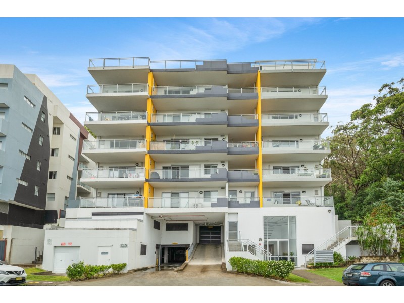 7/71-73 Faunce Street West, Gosford NSW 2250