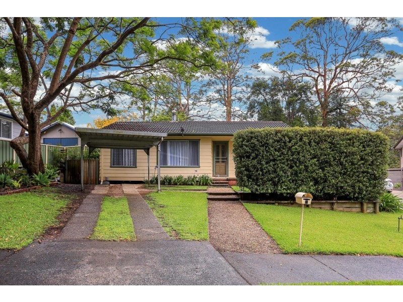 4 Cristina Avenue, Niagara Park NSW 2250