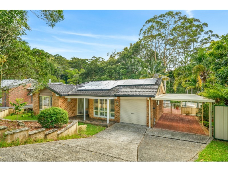 8 Tulip Street, Springfield NSW 2250