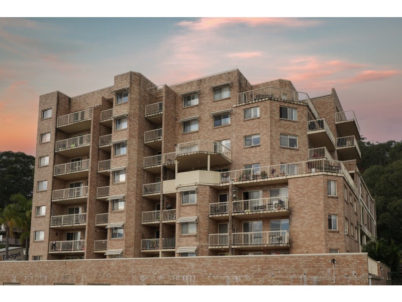 35/145 Faunce Street, Gosford NSW 2250