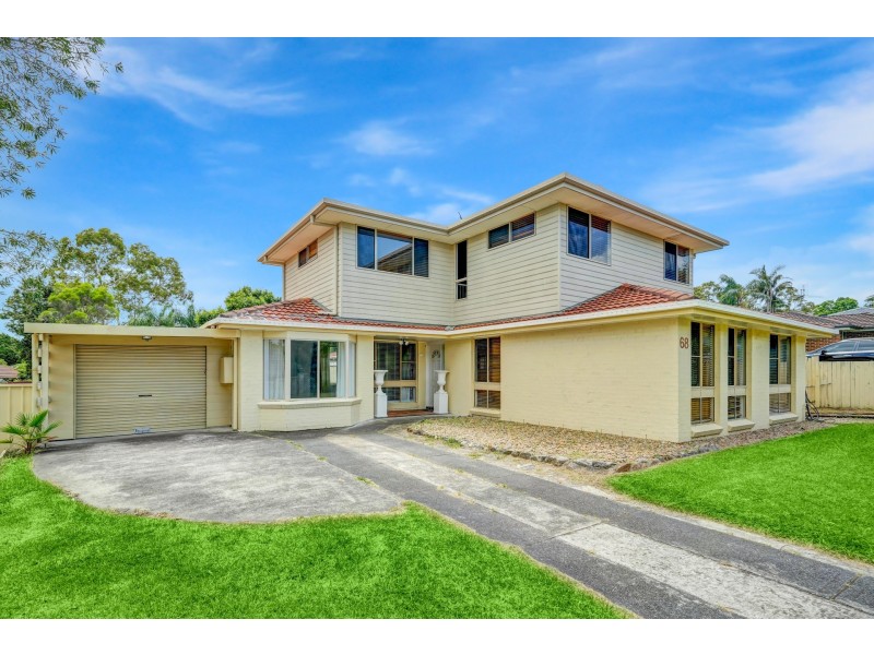 68 Langford Drive, Kariong NSW 2250