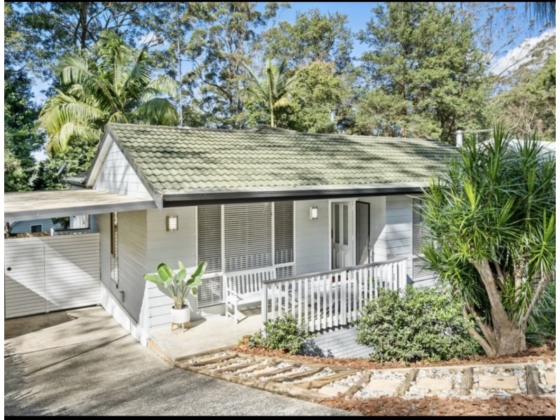 16 Woolard Road, Springfield NSW 2250
