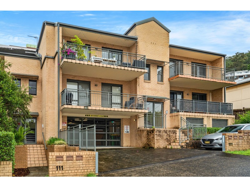 7/111 Faunce Street, Gosford NSW 2250