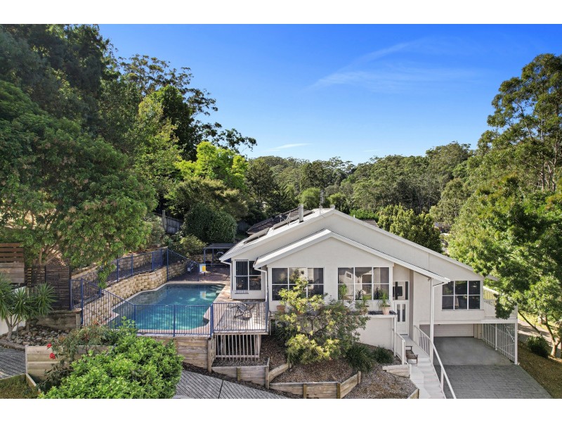 6 Old Farm Place, Ourimbah NSW 2258