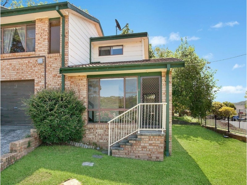 4/17 Ward Street, Gosford NSW 2250