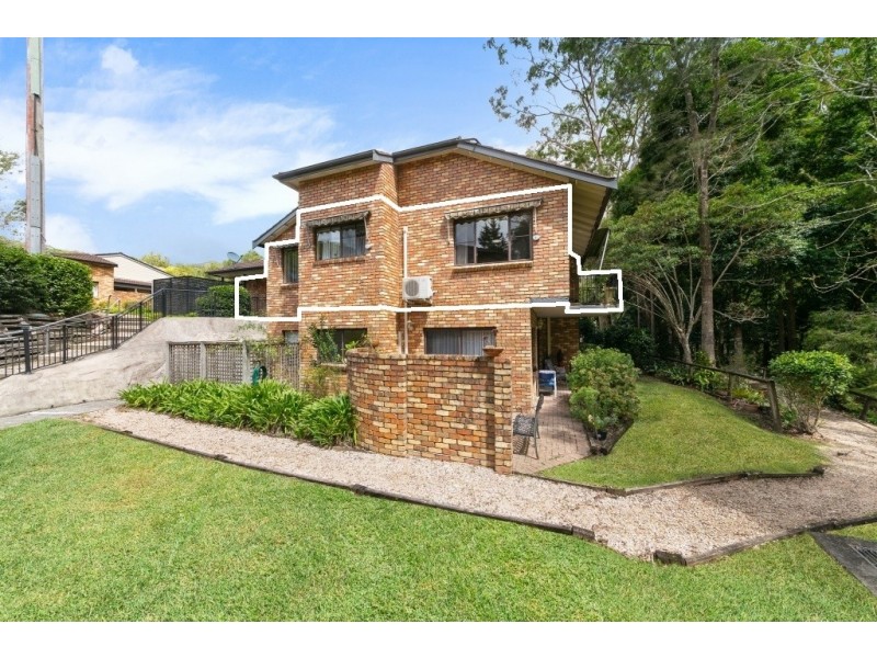 504/150 Maidens Brush Road, Wyoming NSW 2250