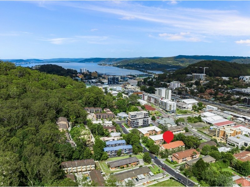 3/170-172 Gertrude Street, Gosford NSW 2250