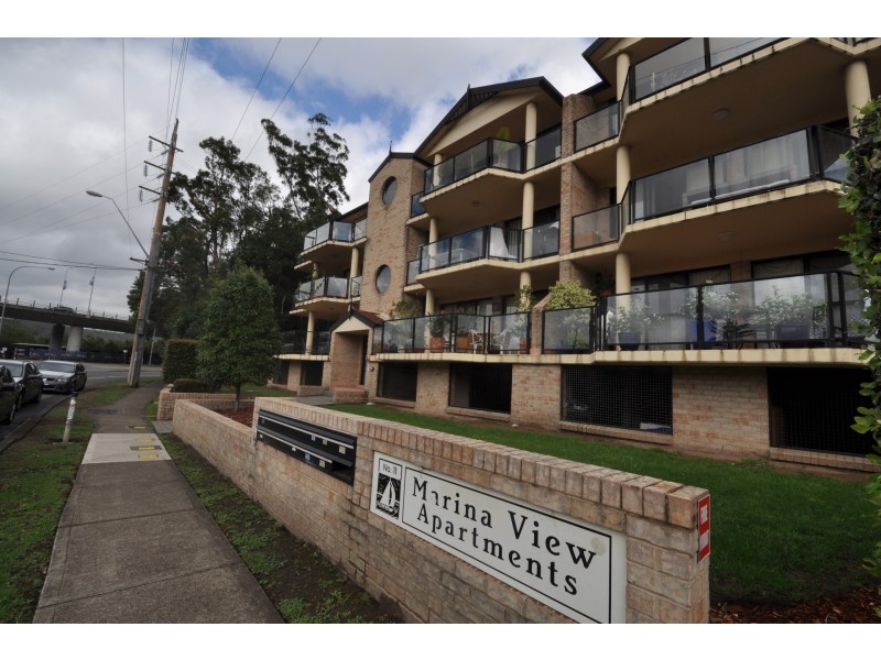 12/11 Riou Street, Gosford NSW 2250