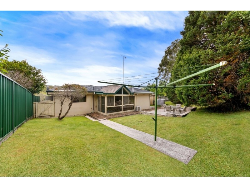 12 Windara Close, Niagara Park NSW 2250