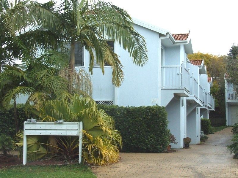 4/40 Frederick Street, Point Frederick NSW 2250