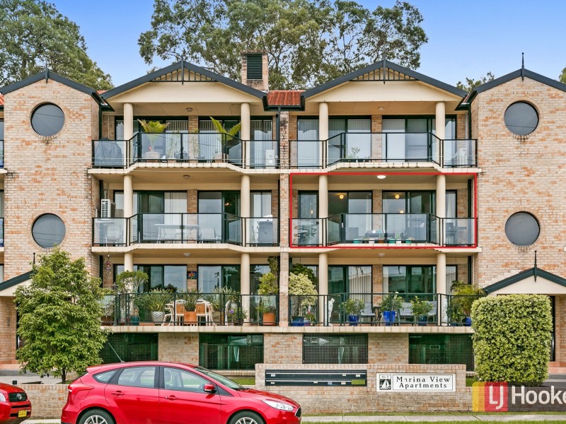 5/11 Riou Street, Gosford NSW 2250
