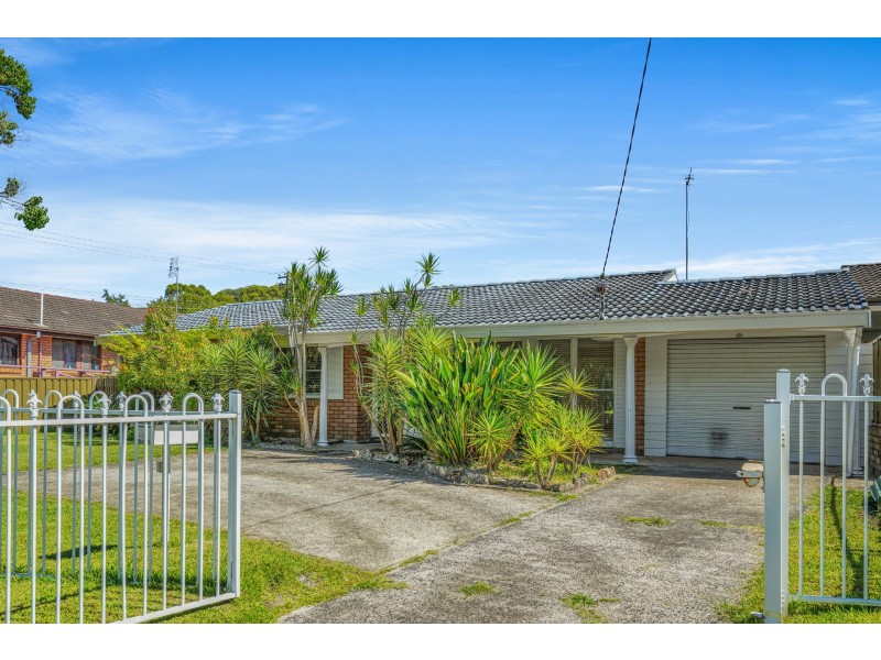 60 Narara Valley Drive, Narara NSW 2250