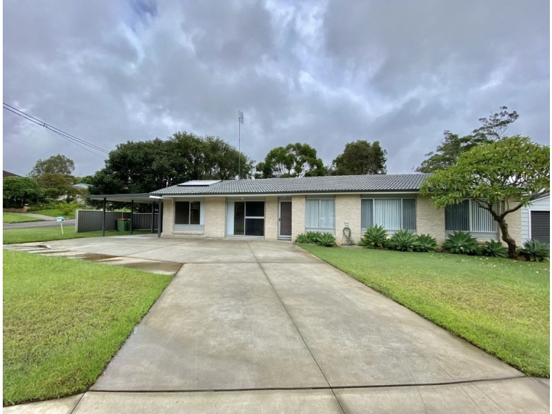 12 Tangerine Avenue, Springfield NSW 2250