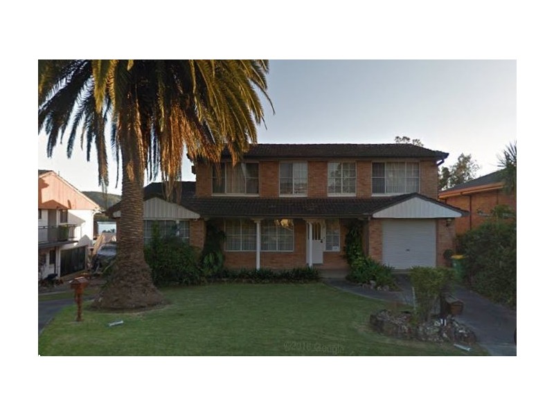1/42 Matthews Parade, Point Clare NSW 2250