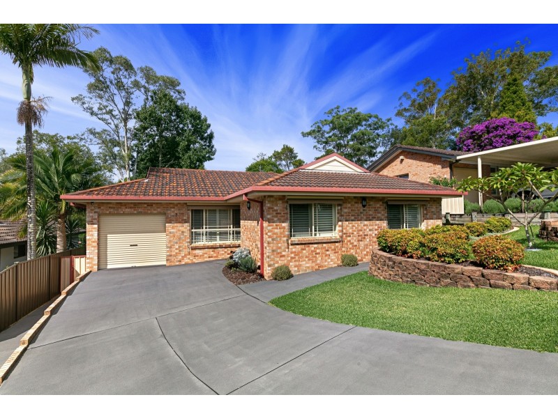 3 Glenworth Close, Lisarow NSW 2250