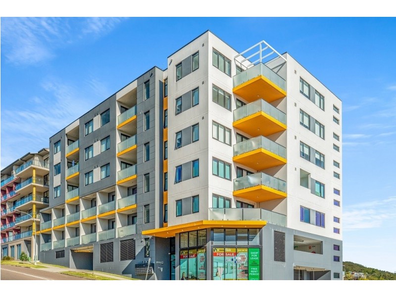 505/47 Beane Street, Gosford NSW 2250