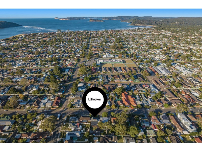 99 Bourke Road, Umina Beach NSW 2257