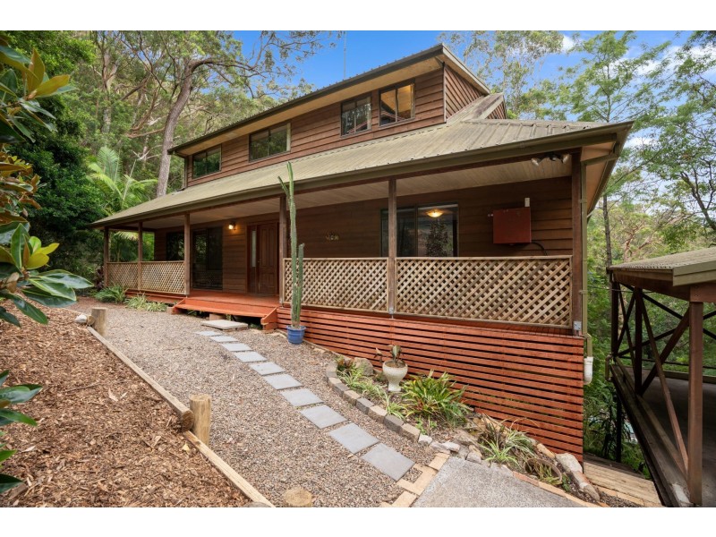 6 Gloster Street, East Gosford NSW 2250