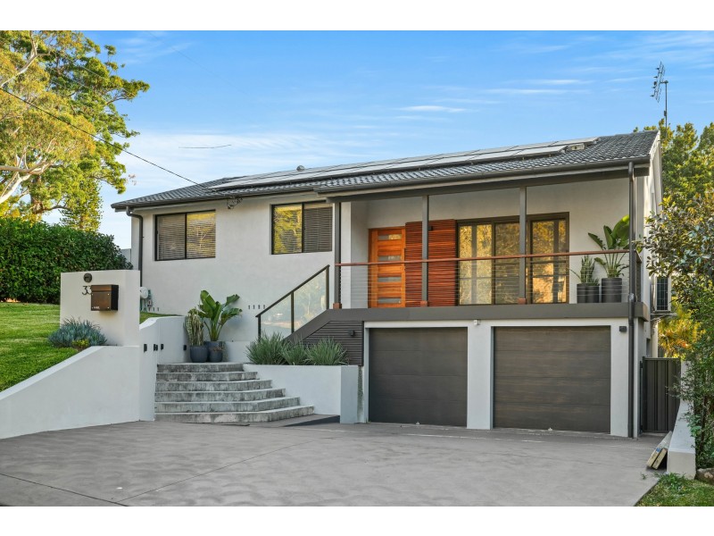 33 Elizabeth Street, Wyoming NSW 2250