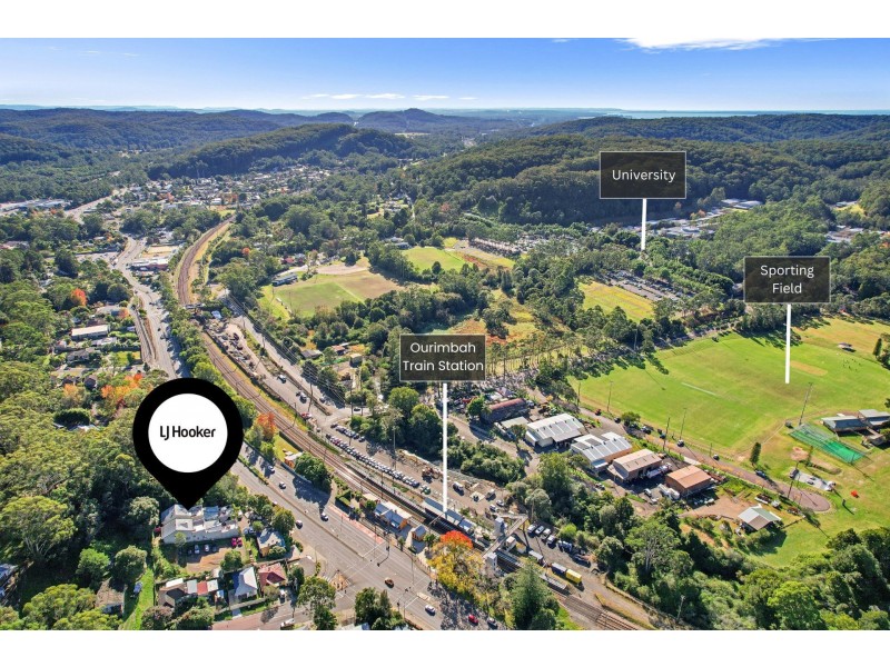 1/63-65 Pacific Highway, Ourimbah NSW 2258